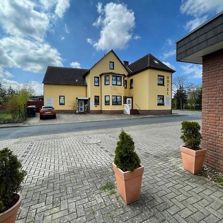 Hotel Villa Vital Munster Bagian luar foto
