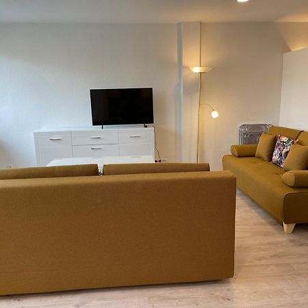 Hotel Villa Vital Munster Bagian luar foto