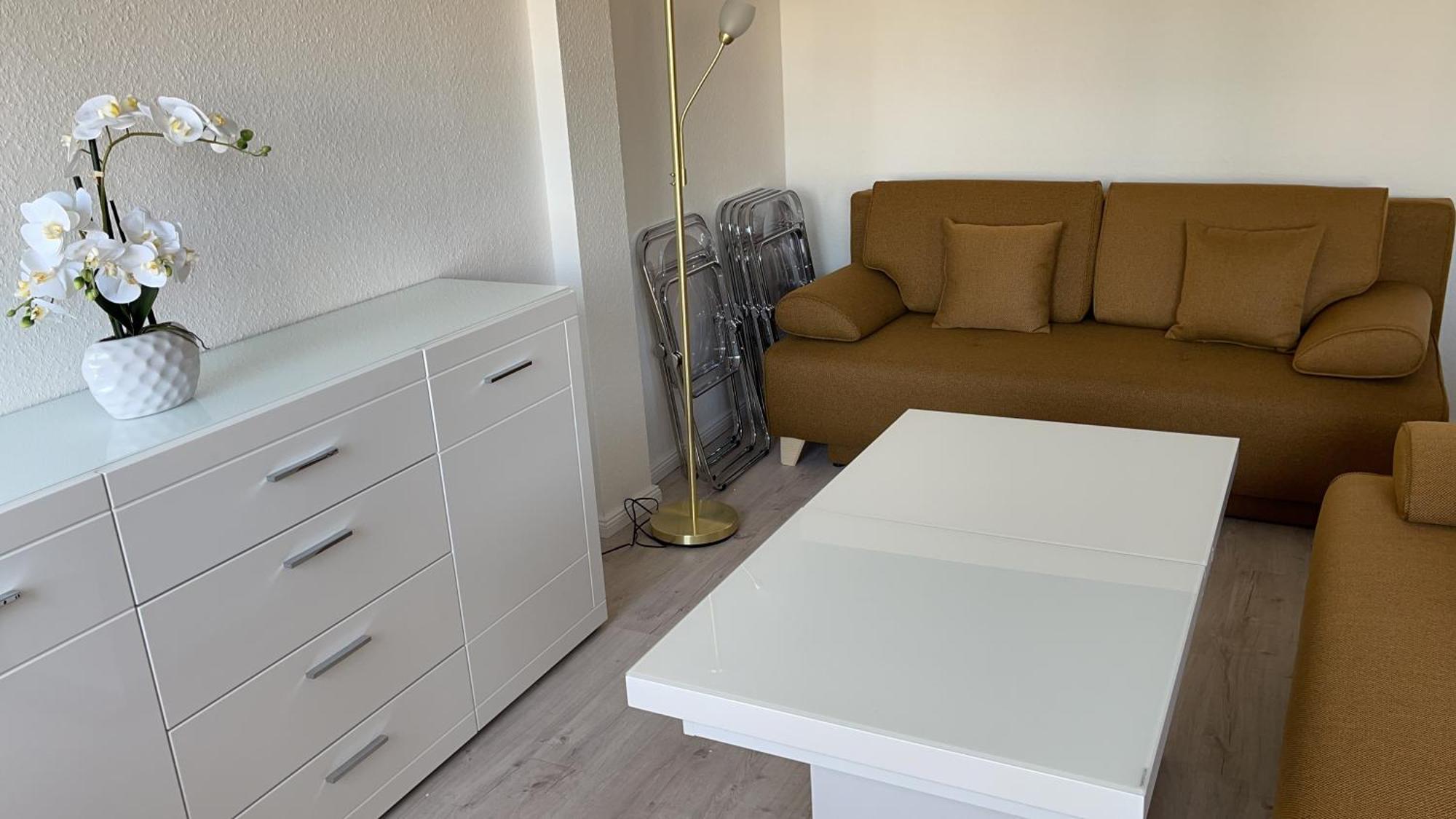 Hotel Villa Vital Munster Bagian luar foto
