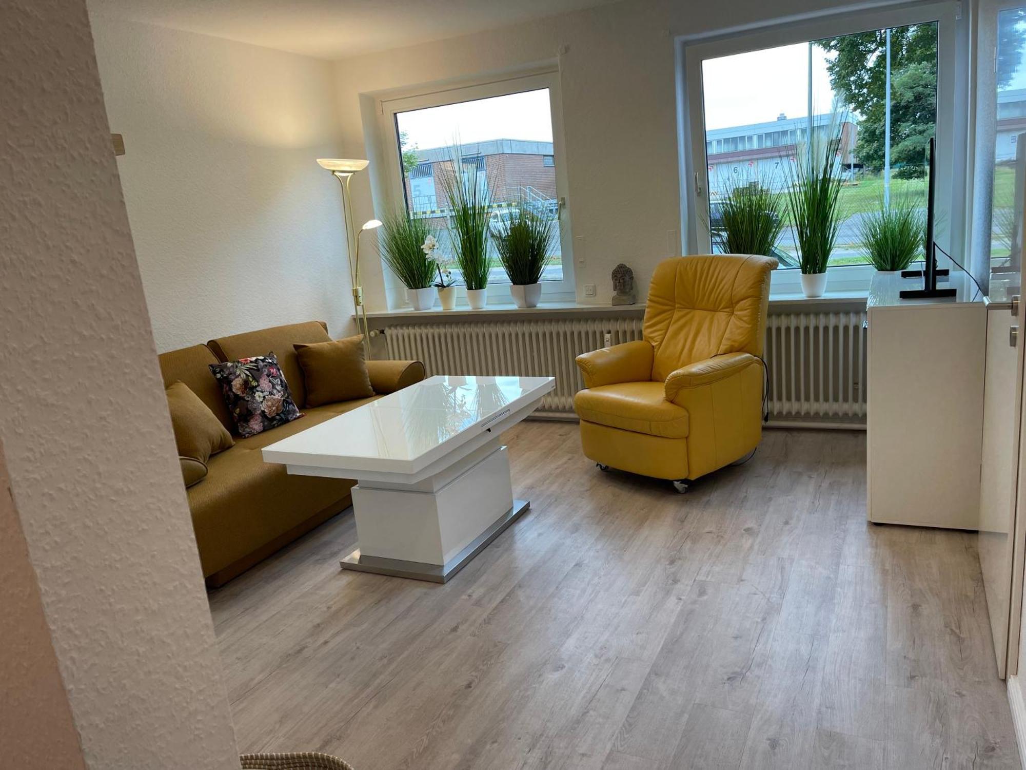 Hotel Villa Vital Munster Bagian luar foto