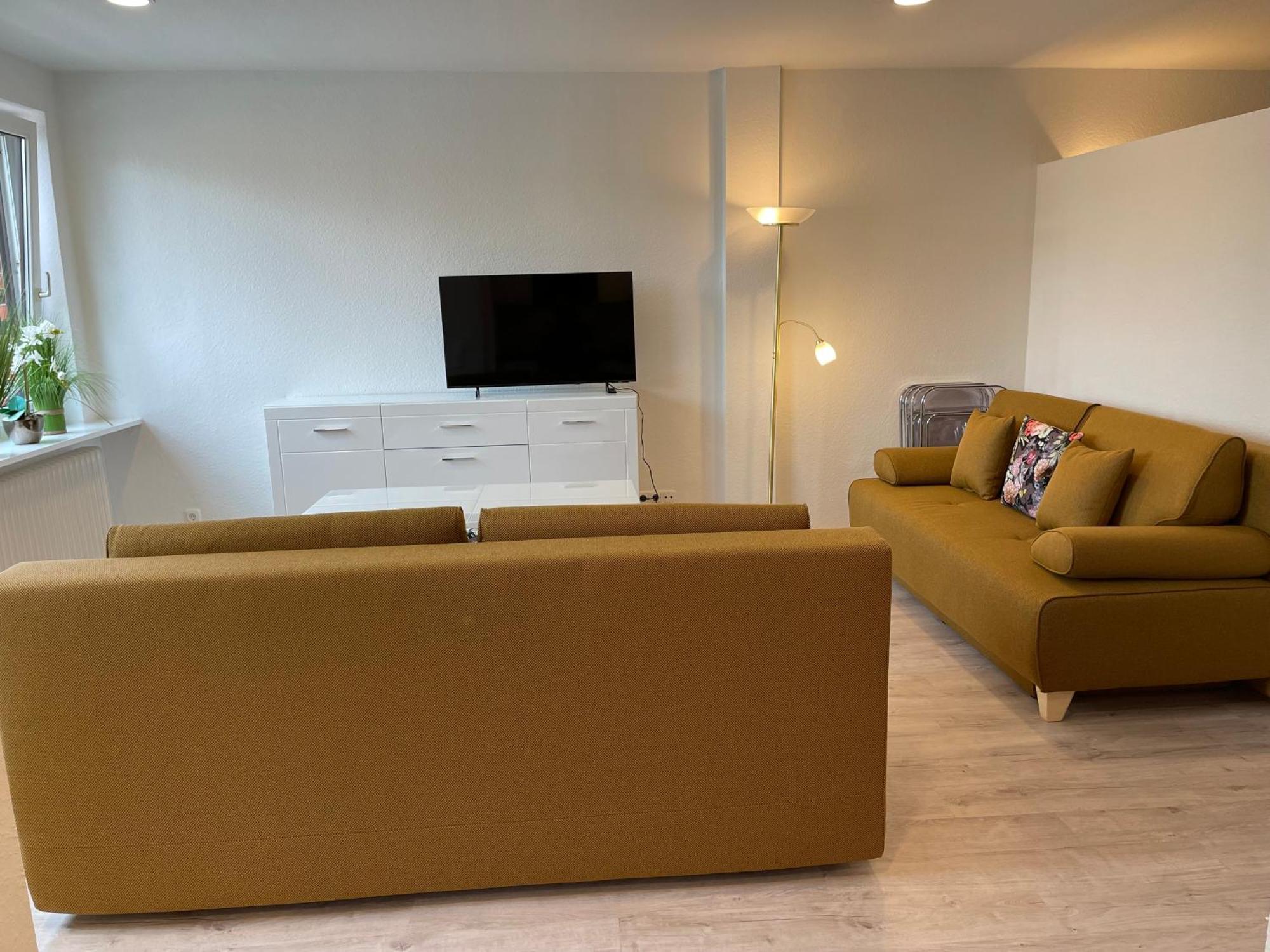 Hotel Villa Vital Munster Bagian luar foto