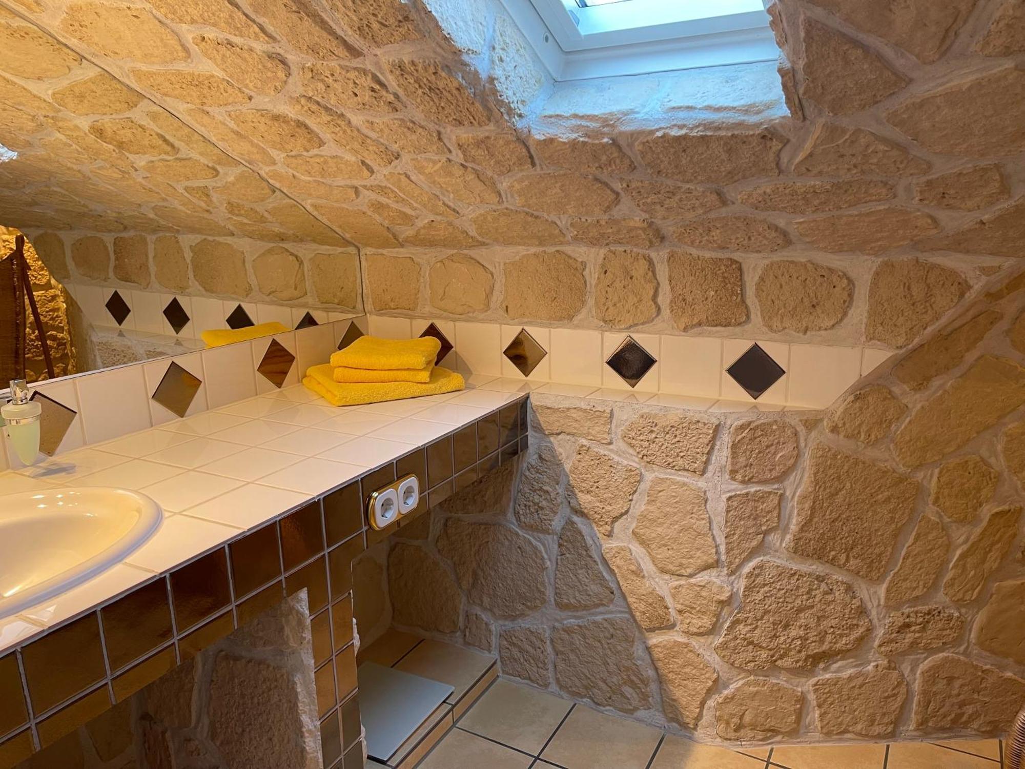 Hotel Villa Vital Munster Bagian luar foto