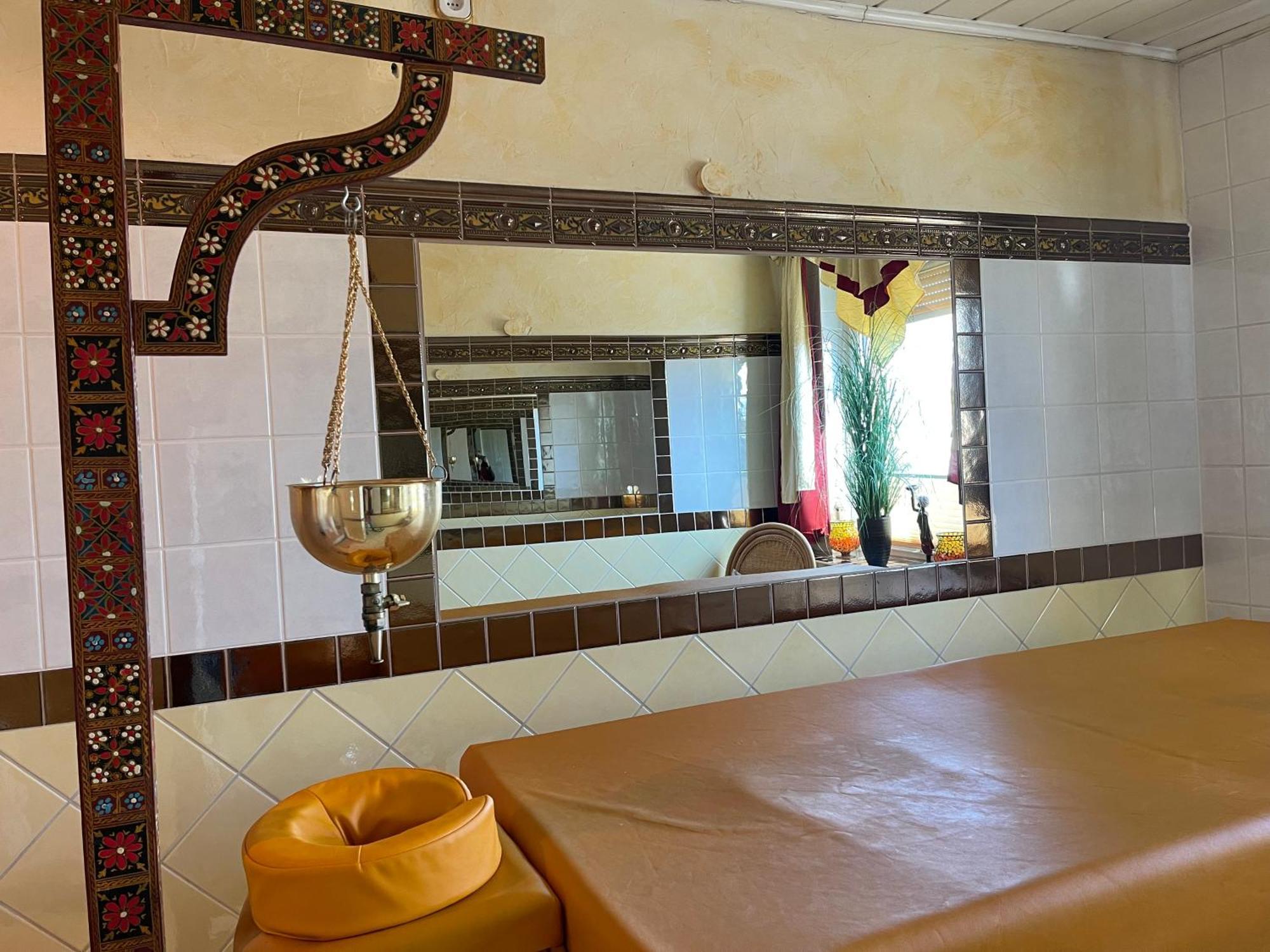 Hotel Villa Vital Munster Bagian luar foto