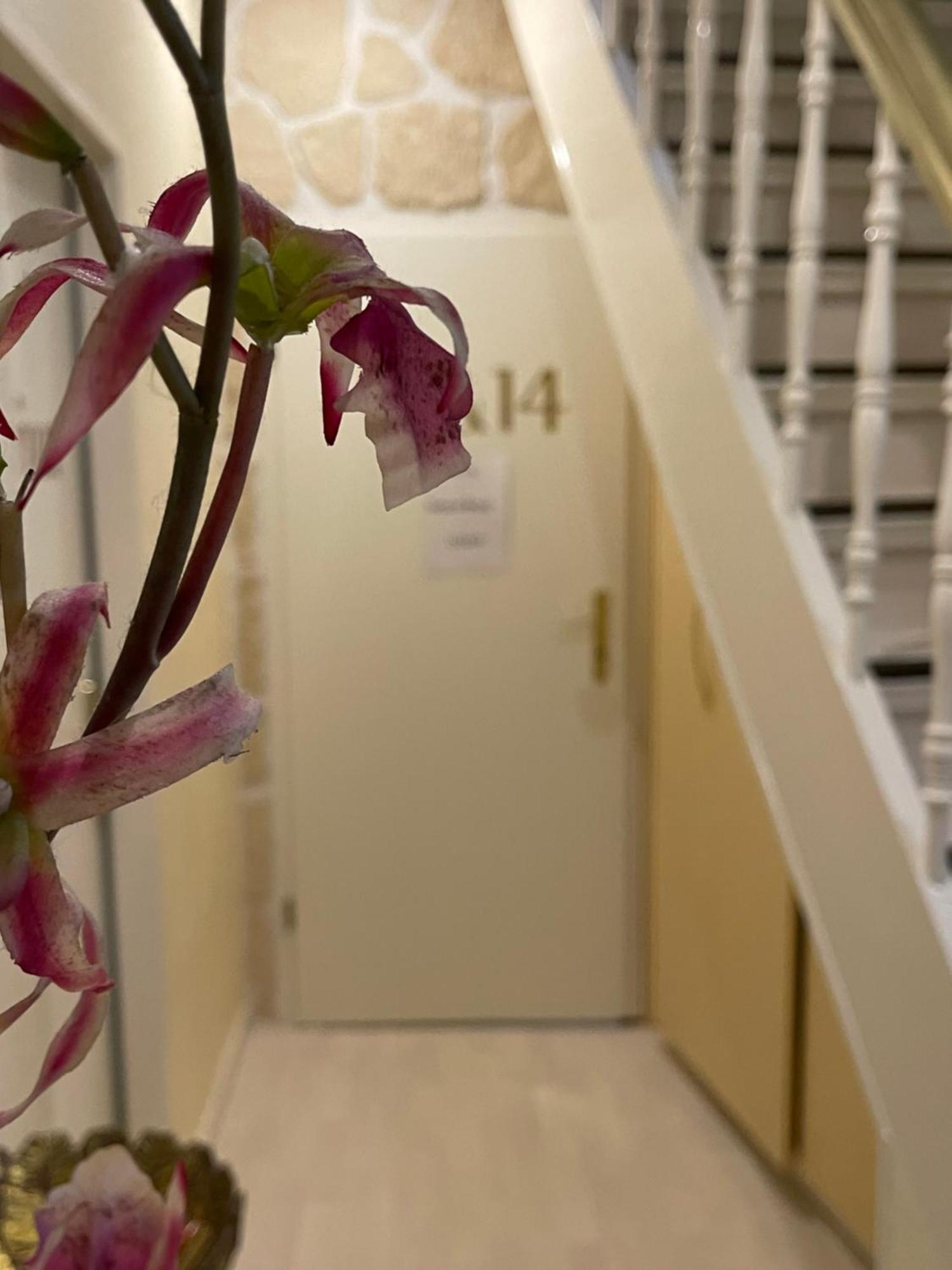 Hotel Villa Vital Munster Bagian luar foto