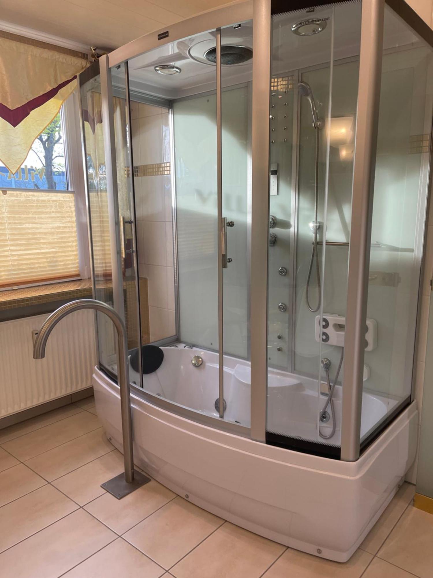 Hotel Villa Vital Munster Bagian luar foto