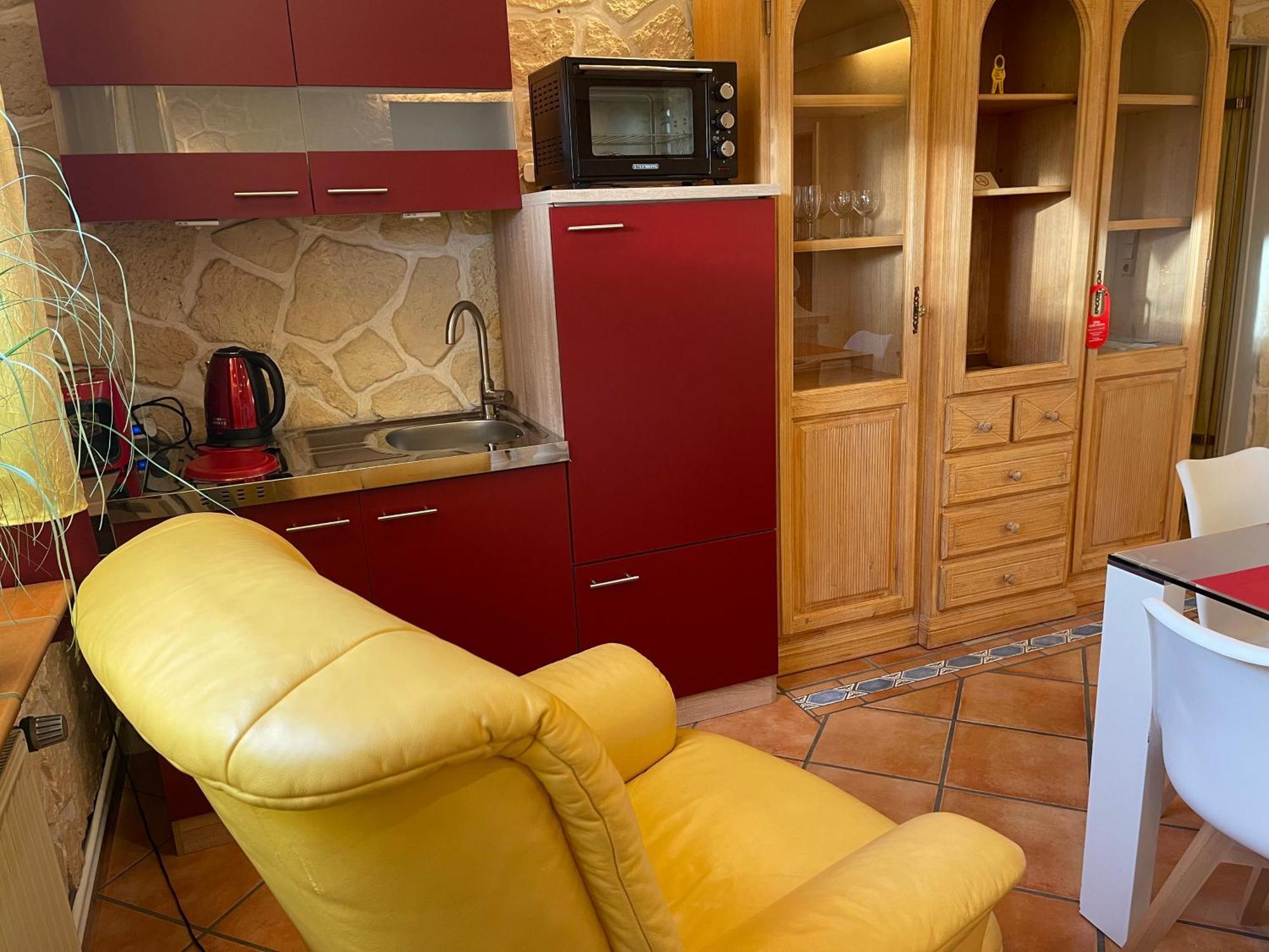Hotel Villa Vital Munster Bagian luar foto