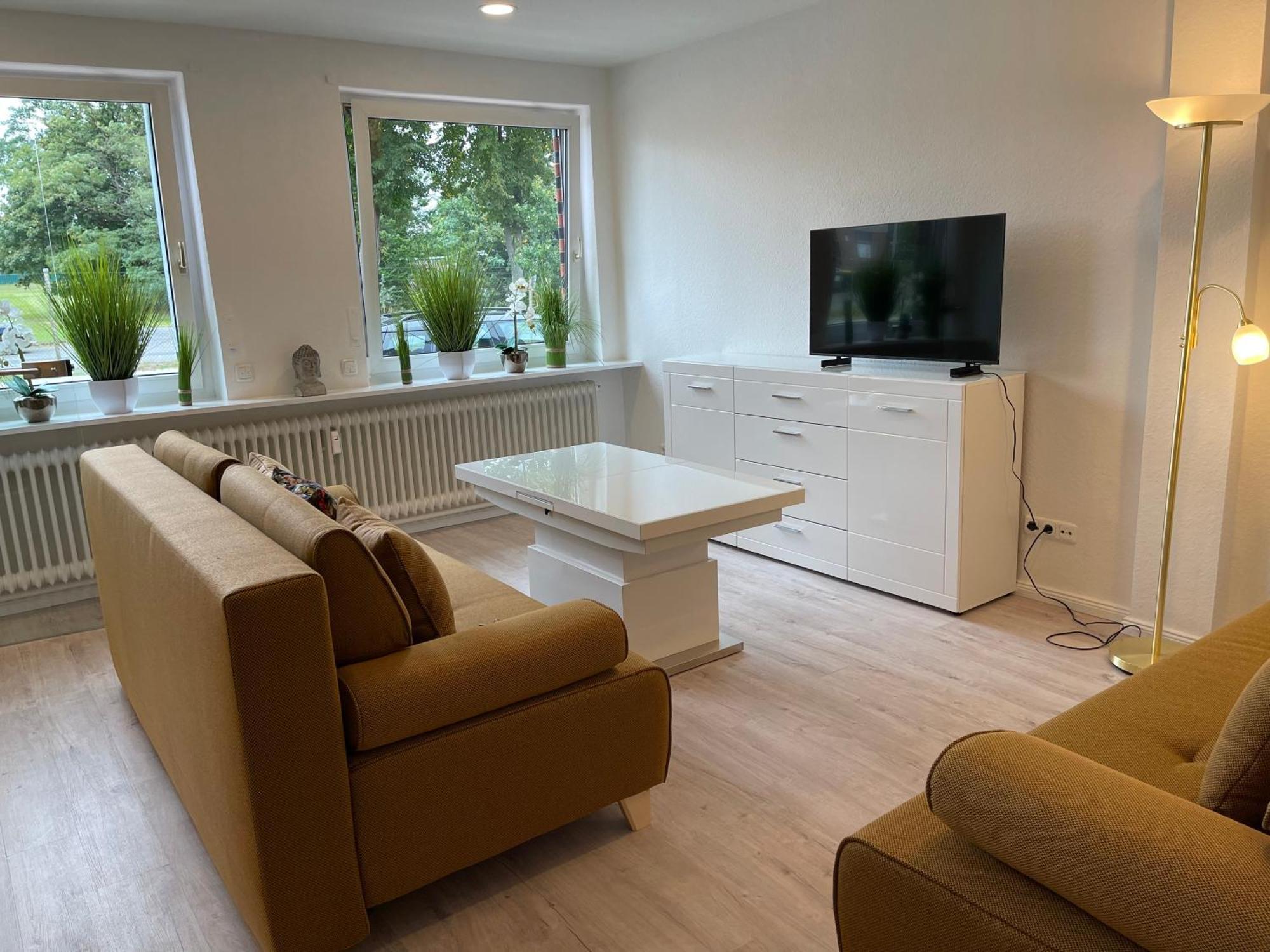 Hotel Villa Vital Munster Bagian luar foto